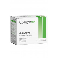 حبوب كولاجين مع فتيامين سي وحمض الهيالورونيك 90 حبة