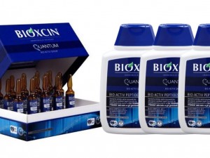 دليلك الشامل عن منتجات شامبو وأمبولات بيوكسين bioxcin