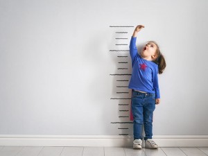 طرق وادوية زيادة طول القامة للاطفال