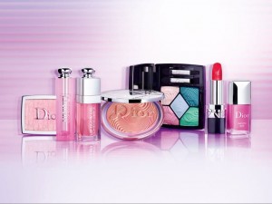 أفضل منتجات ديور للمكياج والعناية بالبشرة - 2023