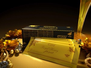 كل ما تريد معرفته عن العسل الملكي الماليزي الحيوي VIP