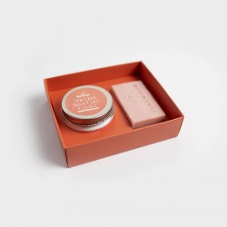 كريم ازالة البقع الجلدية الداكنة من الوجه والجسم هيليني 