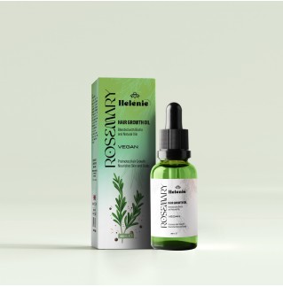 سيروم زيت أكليل الجبل الروز ماري من هيليني 50 مل