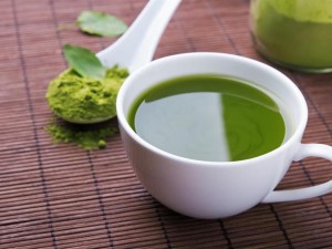 تعرف على أشكال وأنواع شاي الماتشا