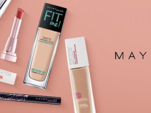 أفضل وأشهر منتجات ميبلين - 2023