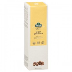 شامبو ارغان العضوي عارف اوغلو