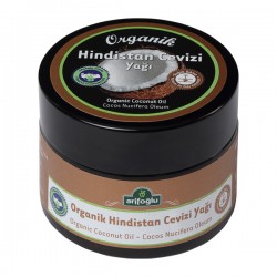 زيت جوز الهند الاصلي العضوي 200 مل زيت جوز الهند الاصلي العضوي 200 مل