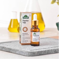 زيت البابونج 20 مل زيت البابونج 20 مل