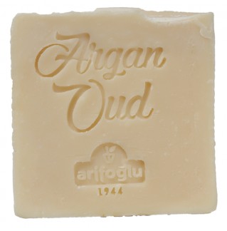 صابون زيت الأرغان الأصلي