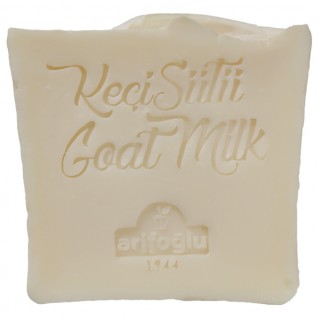 صابون حليب الماعز الأصلي