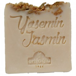 صابون الياسمين