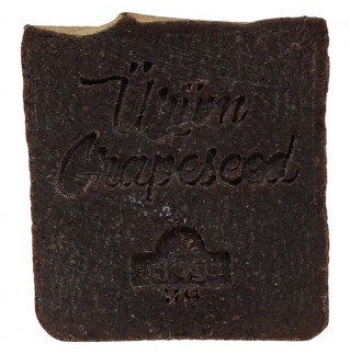 صابون زيت بذور العنب