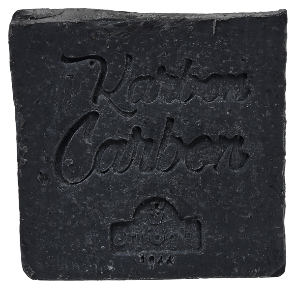 صابونة الفحم الأصلية