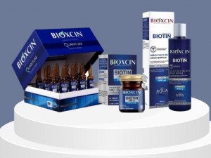 أشهر منتجات bioxcin  وافضل أسعارها