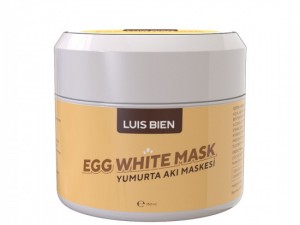 ماسك بياض البيض وفوائده على البشرة