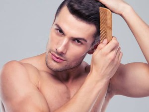 أفضل ماسك للعناية بالشعر وتطويله