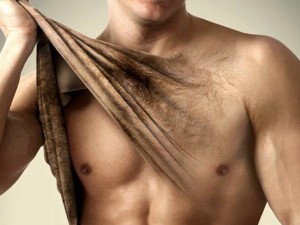 أفضل طريقة لإزالة الشعر للرجال