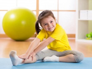 دليلك الموثوق لتمارين زيادة الطول للاطفال وللمراهقين