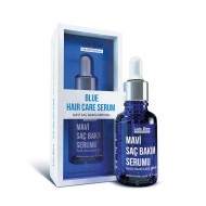 السيروم الازرق لانبات الشعر السيروم الازرق لانبات الشعر