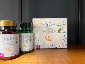 كل ما تودين معرفته عن منتجات ماي ليزا للتنحيف: الفوائد والأضرار