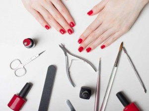 6 نصائح ذهبية من أجل العناية بالاظافر