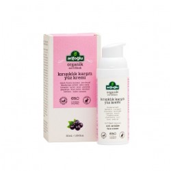 كريم ضد التجاعيد عضوي اصلي