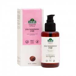 زيت تنظيف الوجه والبشرة  زيت تنظيف الوجه والبشرة