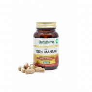 حبوب الفطر الريشي الأصلي حبوب الفطر الريشي الأصلي