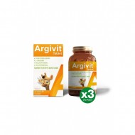 حبوب أرجيفيت كلاسيك Argivit classic عرض 3 علب  حبوب أرجيفيت كلاسيك Argivit classic عرض 3 علب