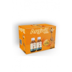 مجموعة Argivit Classic Family مكمل غذائي