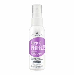 مثبت مكياج ايسنس Keep It Perfect - بخاخ 50 مل