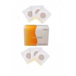 لصقات البطن للتنحيف Slim Patch لصقات البطن للتنحيف Slim Patch