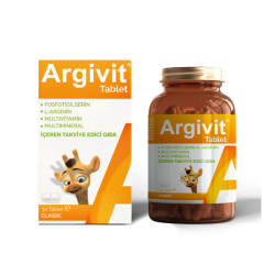 حبوب أرجيفيت كلاسيك Argivit classic حبوب أرجيفيت كلاسيك Argivit classic