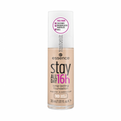كريم اساس ايسنس Stay All Day 16h Long-Lasting