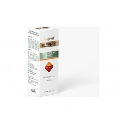 شامبو أرجيفيت بليفيكس لمحيط العين وإزالة المكياج 50 مل