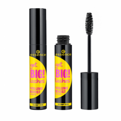 ماسكرا ايسنس قيت بيج لاش فوليوم بوست - اسود