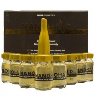 سيروم نانو هير الأصلي التركي Nano hair