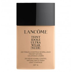 كريم أساس تينت أيدول ألترا وير نود من لانكوم LANCÔME