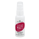 مثبت مكياج ايسنس Instant matte make-up setting spray: