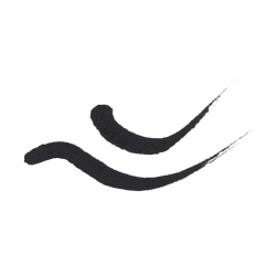 ايلاينر ايسنس ووتر بروف Essence Liquid Ink Eyeliner