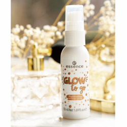 مثبت مكياج ايسنس غلو 