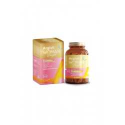 أرجيفيت الذهبي للنساء مكمل غذائي 30 قرص