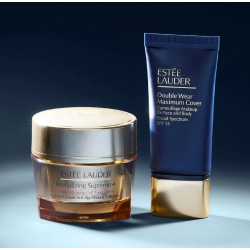 كريم اساس مستحضر من إستي لودر ESTÉE LAUDER Double Wear