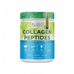 بودرة الكولاجين الاصلي 300 غرام