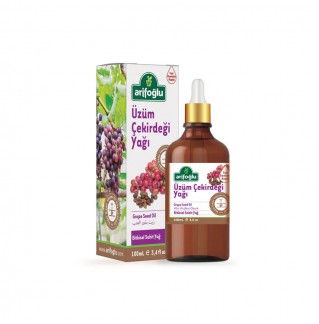 زيت بذور العنب الاصلي