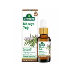 زيت اكليل الجبل الاصلي - زيت الروزماري  زيت اكليل الجبل الاصلي - زيت الروزماري