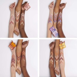 مجموعة سيفورا بوكيت باليت صن شادوز SEPHORA COLLECTION