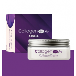 كريم كولاجين للوجه لايف برو 50 مل