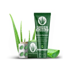 شامبو كبسولات جرين بابل الأصلي شامبو كبسولات جرين بابل الأصلي