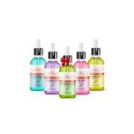 باقة الزيوت العطرية الطبيعية باقة الزيوت العطرية الطبيعية